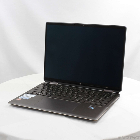 Như mới【Đã qua sử dụng】HP Spectre x360 14-ef0014TU 14 inch 3K OLED Core i7-1255U | 16GB | SSD 1TB - Màu Đen | JapanSport