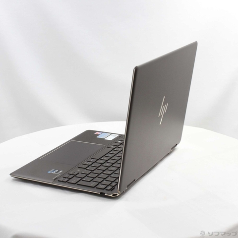 Như mới【Đã qua sử dụng】HP Spectre x360 14-ef0014TU 14 inch 3K OLED Core i7-1255U | 16GB | SSD 1TB - Màu Đen | JapanSport