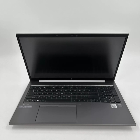 【Đã qua sử dụng】HP ZBook Firefly 15 G7 15.6 inch  FHD i7-10810U | 16GB | 512GB - Quadro P520 - ENG - Xám  | JapanSport