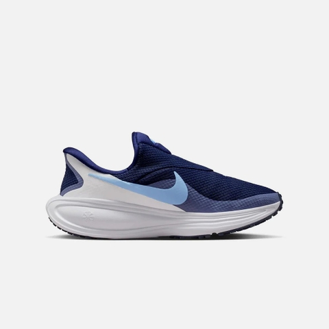 Giày Nike Nam Nữ Chính Hãng - Revolution 8 Easyon - Màu xanh | JapanSport HQ2415-400