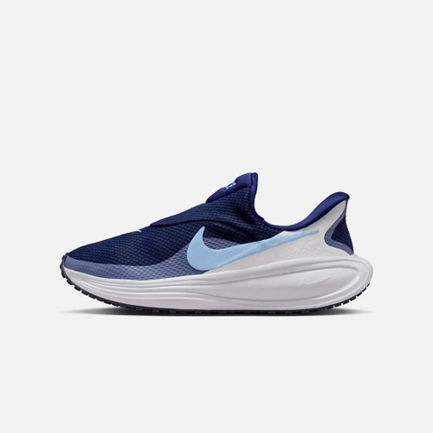 Giày Nike Nam Nữ Chính Hãng - Revolution 8 Easyon - Màu xanh | JapanSport HQ2415-400