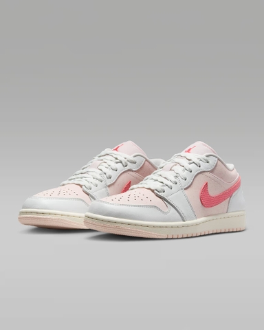 Giày Nike Chính Hãng - Air Jordan 1 Low SE - Màu Hồng | JapanSport  IB8156-133