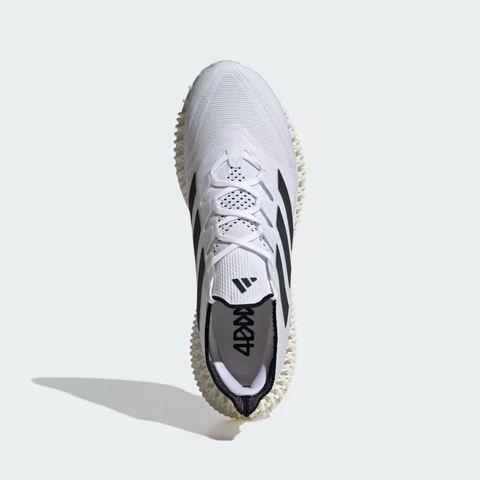 Giày Adidas Chính Hãng - 4DFWD 4 Running - Màu đen | JapanSport ID8887