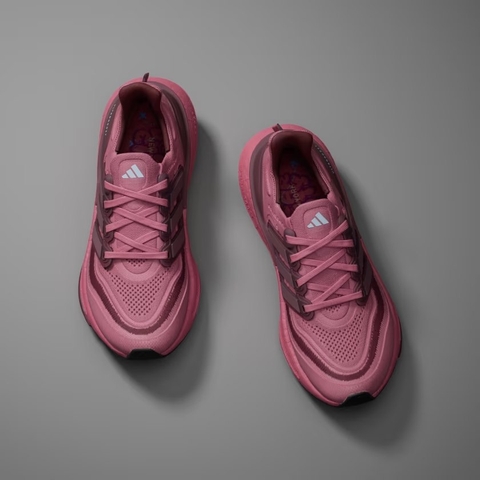 Giày Adidas Nữ Chính Hãng - ULTRABOOST LIGHT - Màu đỏ | JapanSport IG7959