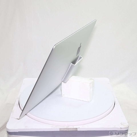 【Đã qua sử dụng】iMac VESA 27 inch Late 2014 Core_i7 4GHz | RAM 32GB | SSD 1TB - Silver |  JapanSport