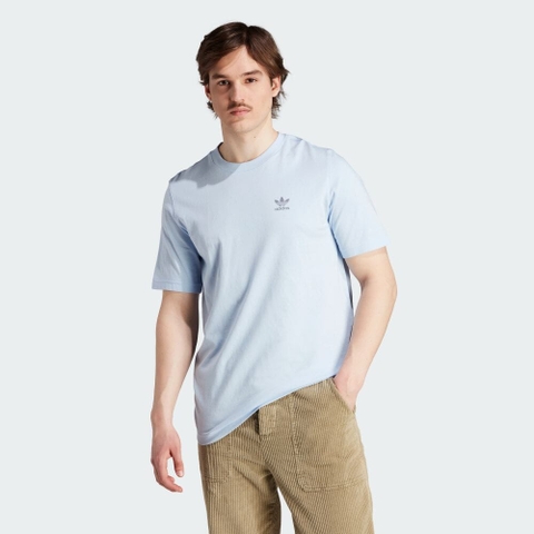 Áo Phông Adidas Chính Hãng - MINI DISC BACK GRAPHIC TEE - Xanh| JapanSport IN8732