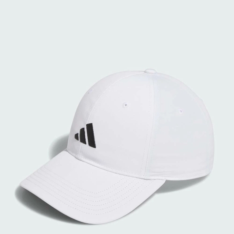 Mũ Adidas Chính Hãng - Tour Hat Kids - Màu Trắng | JapanSport IQ2879