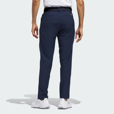 Quần Golf Adidas Nam Chính Hãng - Ultimate365 - Màu Navy | JapanSport IU2837