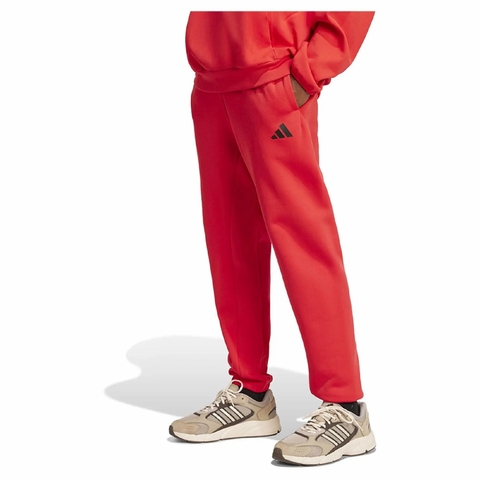 Quần Dài Adidas Chính Hãng - BEYOND GOLF JOGGERS - Màu Be | JapanSport JF4864