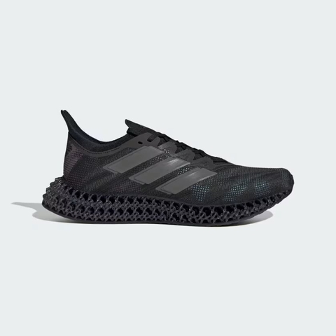 Giày Adidas Chính Hãng - 4DFWD 4 Men's -  Màu Đen | JapanSport JI1452