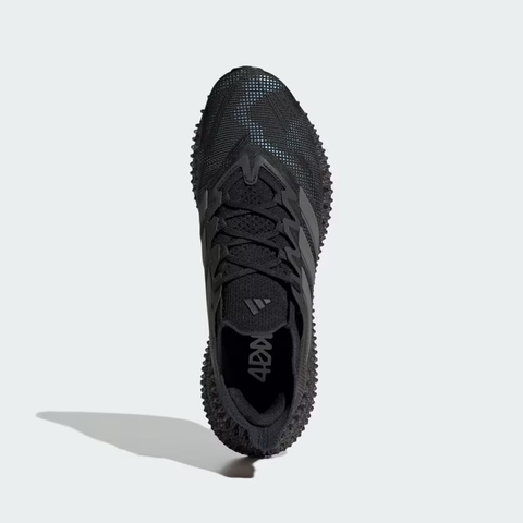 Giày Adidas Chính Hãng - 4DFWD 4 Men's -  Màu Đen | JapanSport JI1452