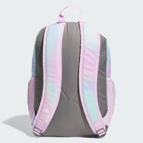 Balo Adidas Nữ Chính Hãng - Affiliate Backpack - Màu Hồng Xanh | JapanSport JK3384