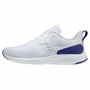 Giày Mizuno Nữ Chính hãng - Esperanzer Unisex - Màu Trắng | JapanSport K1GA214401