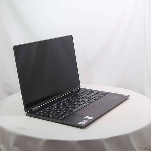 【Đã qua sử dụng】Lenovo Yoga C740-14IML 14 inch Full HD Core i7-10510U | RAM 16GB, SSD 512GB - màu đồng đen  | JapanSport