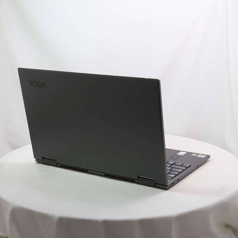 【Đã qua sử dụng】Lenovo Yoga C740-14IML 14 inch Full HD Core i7-10510U | RAM 16GB, SSD 512GB - màu đồng đen  | JapanSport
