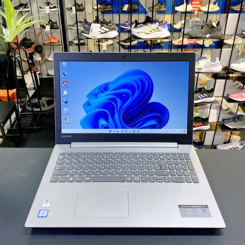 【Đã qua sử dụng】Lenovo ideapad 330-15IKB Core i5 8250U 1.6GHz | 8GB | SSD 240GB | JapanSport