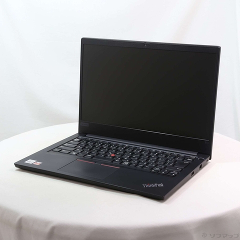 【Đã qua sử dụng】Lenovo ThinkPad E14 Core i5-10210U 8GB SSD 240GB 14 inch Full HD - Màu đen | JapanSport