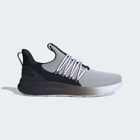 Giày Adidas Nam Chính Hãng - Lite Racer Adapt - màu đen | JapanSport IE6330