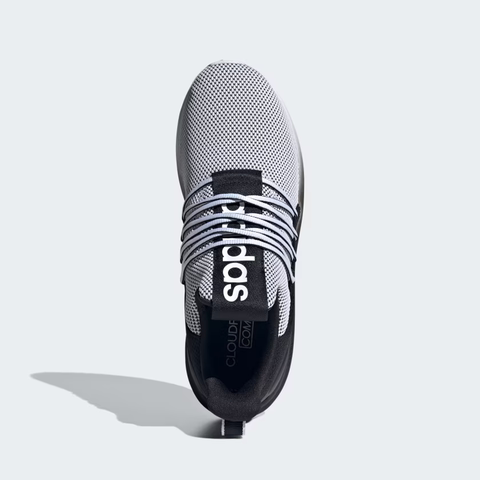 Giày Adidas Nam Chính Hãng - Lite Racer Adapt - màu đen | JapanSport IE6330