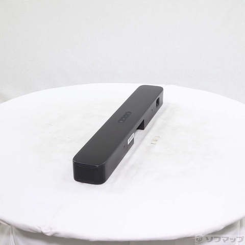 【Đã qua sử dụng】Loa Bluetooth JBL Chính hãng - Soundbar Bar Studio 2.0 Noir - Màu Đen | JapanSport