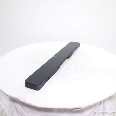 NHƯ MỚI【Đã qua sử dụng】Loa Bose chính hãng - Smart Soundbar 500 - Màu Đen | JapanSport