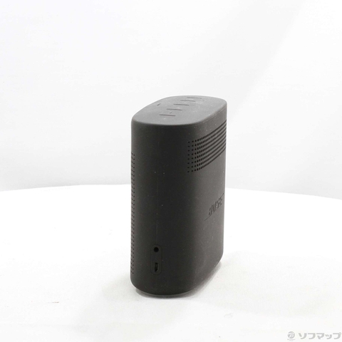 【Đã qua sử dụng】Loa Bose chính hãng - SoundLink Color II - Màu đen | JapanSport