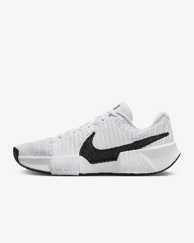 Giày Tennis Nike Nam Chính Hãng - GP Challenge Pro - Màu Trắng | JapanSport FB3145-100
