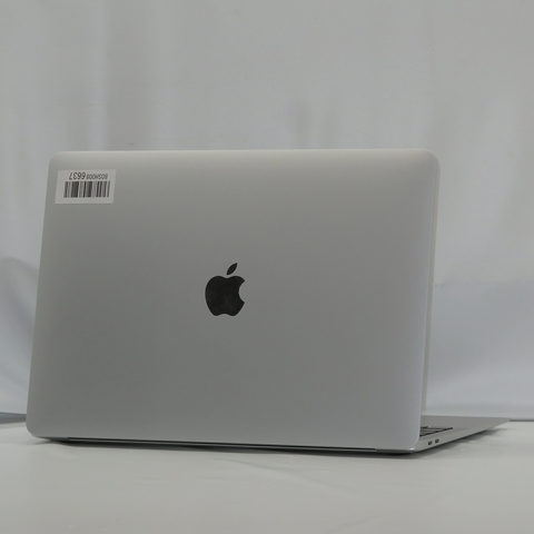【Đã qua sử dụng】Apple MacBook Air 13.3 inch 2020 A2179 Core i5 1.1GHz | RAM 8GB | SSD 512GB - Silver |  JapanSport
