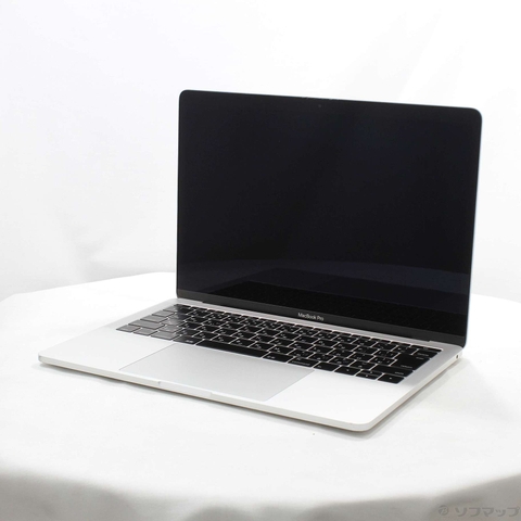 【Đã qua sử dụng】Apple MacBook Pro 2016 Bản cuối năm - Core i7 (2.4GHz) | RAM 8GB | SSD 512GB - Màu bạc |  JapanSport