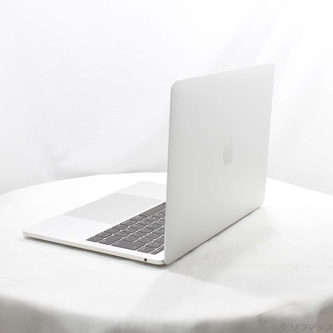 【Đã qua sử dụng】Apple MacBook Pro 2016 Bản cuối năm - Core i7 (2.4GHz) | RAM 8GB | SSD 512GB - Màu bạc |  JapanSport