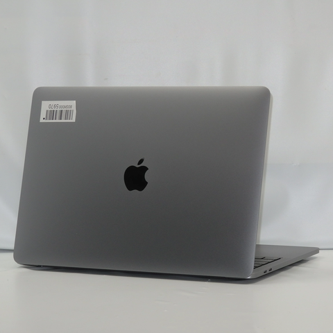 【Đã qua sử dụng】Apple MacBook Pro 2020 - Core i5-1038NG7 | RAM 16GB | SSD 512GB - Silver |  JapanSport
