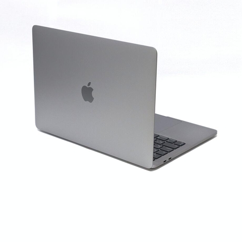 【Đã qua sử dụng】Apple MacBook Pro 2020 - Core i5-1038NG7 1.4GHz | RAM 8GB | SSD 256GB - Silver |  JapanSport