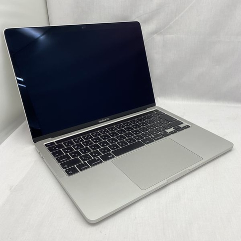 【Đã qua sử dụng】Apple MacBook Pro 2020 - M1 A2338 | RAM 8GB | SSD 512GB - Màu xám |  JapanSport