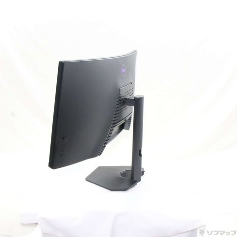 【Đã qua sử dụng】Màn hình Dell chính hãng - Gaming S3422DWG 34 inch Màn cong - Màu Đen | JapanSport