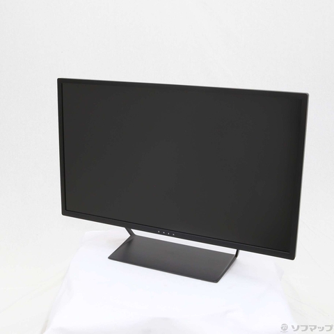 【Đã qua sử dụng】HP - Màn hình gaming HP chính hãng - OMEN BY HP 32 inch W9S97AA#ABJ - 2K -75Hz - Màu Đen | JapanSport