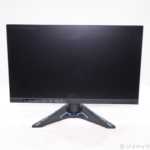 【Đã qua sử dụng】Màn hình Lenovo chính hãng - G24qe-20 66E0GAR1JP - 2K -100Hz - Màu Đen | JapanSport