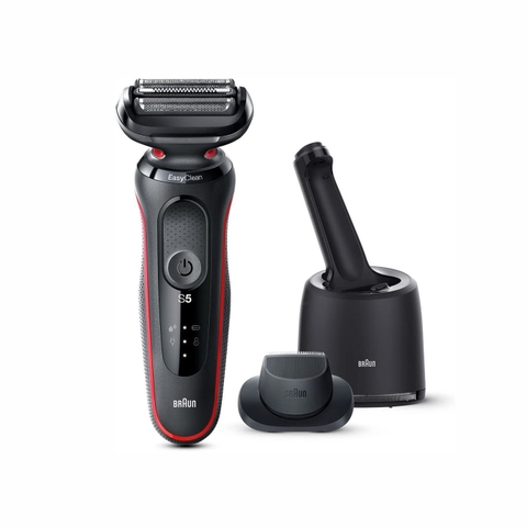 Máy cạo râu Braun chính hãng - Series 5 51-R7200cc | JapanSport