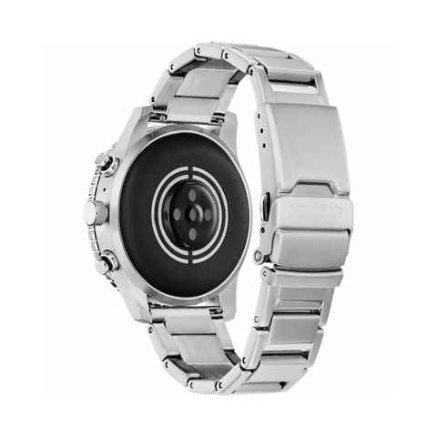Đồng Hồ Citizen Chính Hãng - CZ Smart Smart Touchscreen Gen-2 | JapanSport MX1010-59X