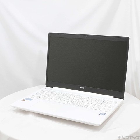 【Đã qua sử dụng】NEC Lavie NS700/NAW Core i7-8565U 1.8GHz | 12GB | SSD 240GB - Màu trắng | JapanSport