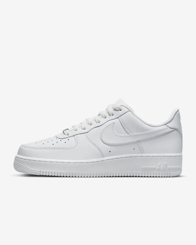 Giày Nike Chính Hãng - Nike Air Force 1 - Trắng | JapanSport CW2288-111
