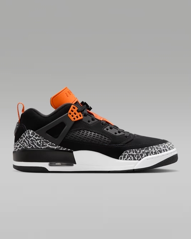 Giày Nike Nam Chính Hãng - Jordan Spizike Low - Màu xám đen | JapanSport FQ1759-008