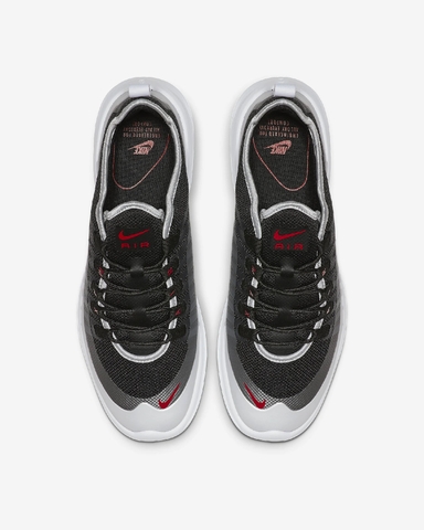 Giày Nike Chính hãng - Air Max Axis - Nam - Black Grey | JapanSport AA2146-009