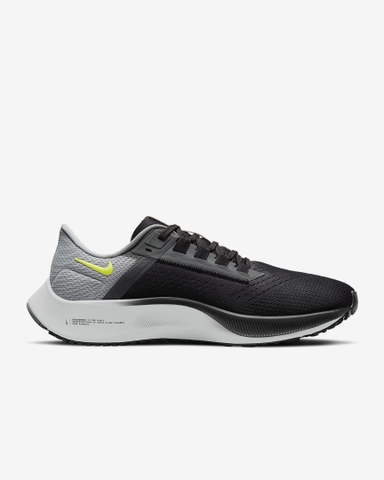 Giày Nike nam Chính hãng - Air Zoom Pegasus 38 - Đen | JapanSport CW7356-005