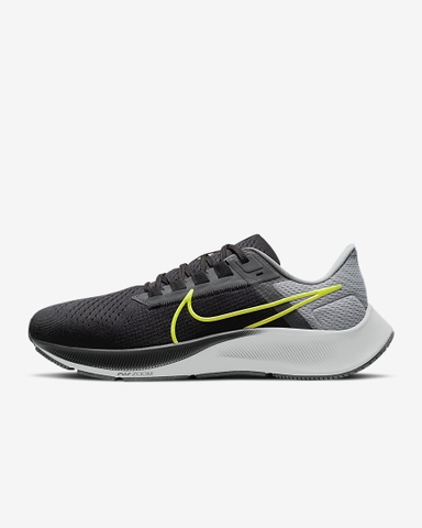Giày Nike nam Chính hãng - Air Zoom Pegasus 38 - Đen | JapanSport CW7356-005