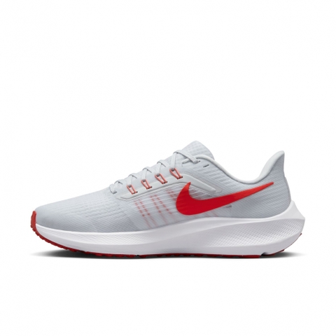 Giày Nike Chính hãng - Air Zoom Pegasus 39 Nam - Trắng | JapanSport DH4071-009