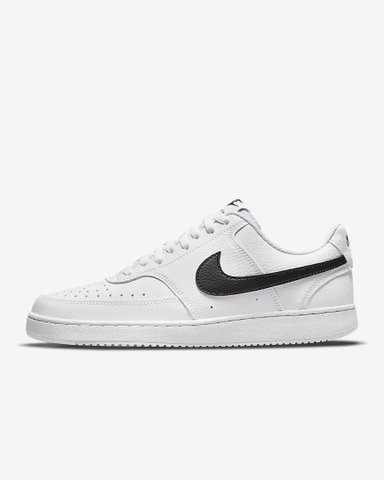 Giày Nike Nam Nữ Chính hãng - Court Vision Low Next Nature - Trắng | JapanSport DH3158-101