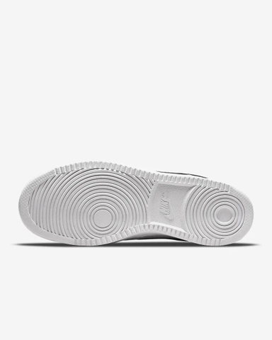 Giày Nike Nam Nữ Chính hãng - Court Vision Low Next Nature - Trắng | JapanSport DH3158-101