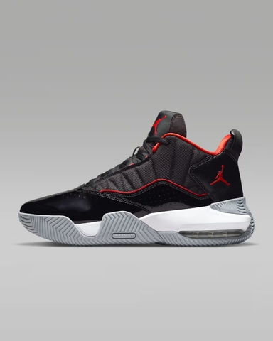 Giày Bóng Rổ Nike Chính Hãng - Jordan Stay Loyal - Màu đen | JapanSport DB2884-001
