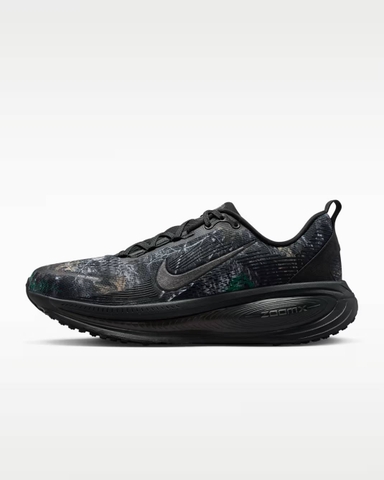 Giày Nike Nam Chính Hãng - Vomero 18 Realtree® Road-Running - Màu Đen | JapanSport IF4456-001