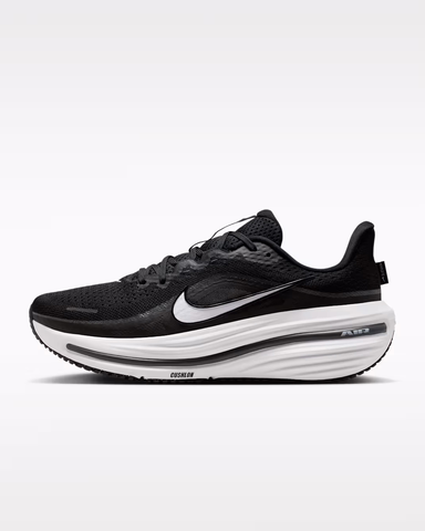 Giày Chạy Nike Nam Chính Hãng - Nike Winflo 12 - Màu đen | JapanSport HV9272-002